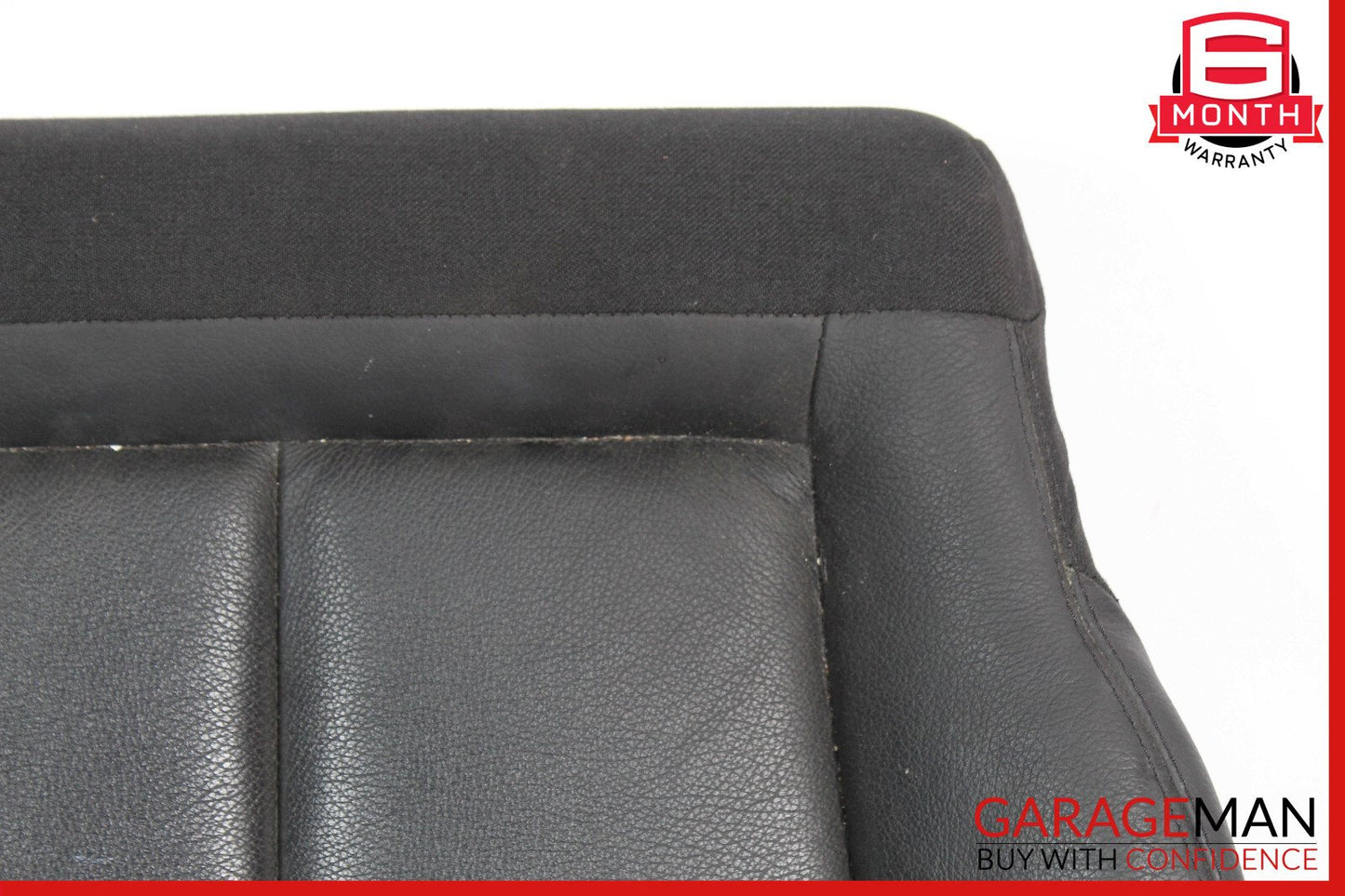 07-09 Mercedes W211 E350 E550 Seat Cushion Bottom Lower Front Right Passenger