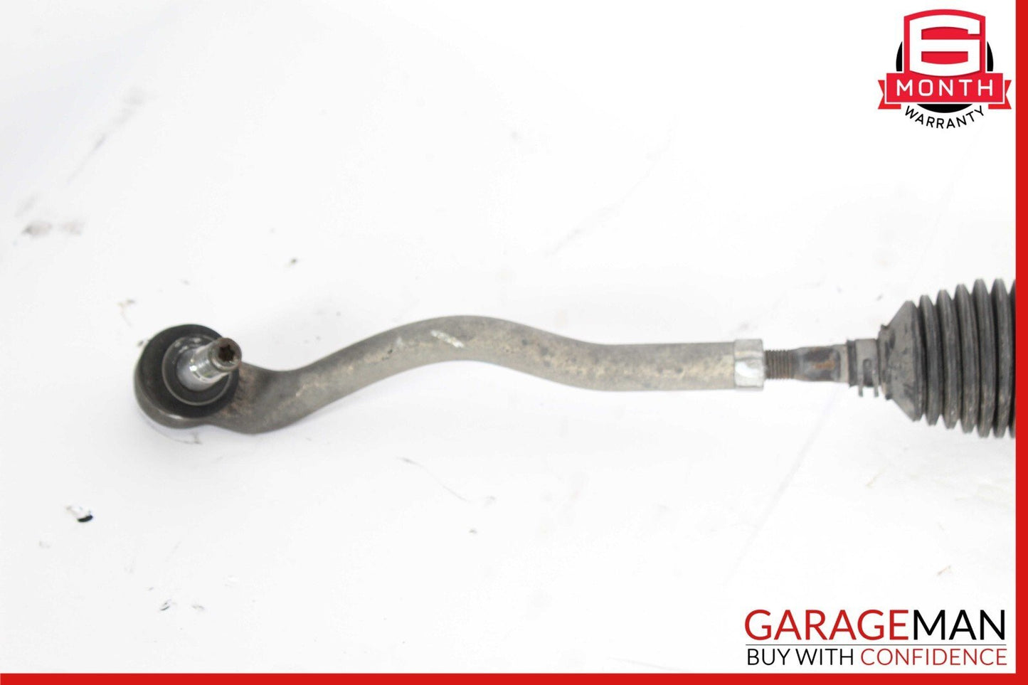 06-12 Mercedes X164 GL450 GL500 Power Steering Rack & Pinion Assembly