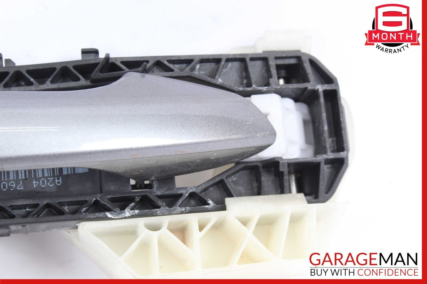 12-20 Mercedes W117 CLA250 SLK250 SLC300 Right Side Exterior Door Handle OEM