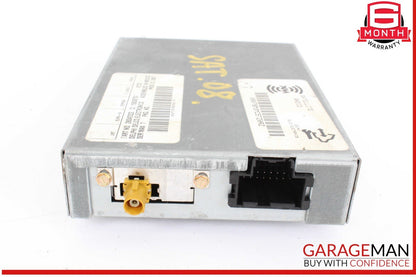 07-10 Saturn Sky Satellite Radio Receiver Control Module Unit 28040222 OEM