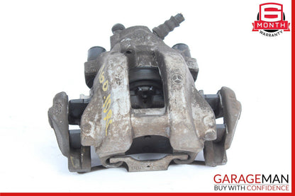 10-13 Mercedes W211 S400 Rear Left & Right Side Brake Caliper Calipers Set OEM