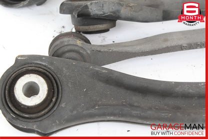05-11 Mercedes R171 SLK350 Rear Right Side Tie Rod Control Arm Set of 4 OEM