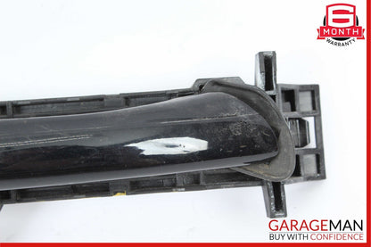 00-06 Mercedes W215 CL600 Front Right Passenger Side Exterior Door Handle OEM