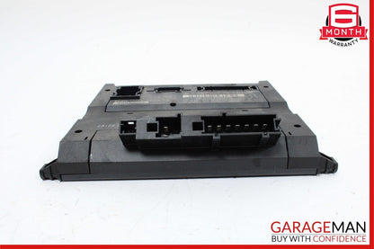 07-13 Mercedes W221 S550 S65 AMG Front Right Side Under Seat Control Module OEM
