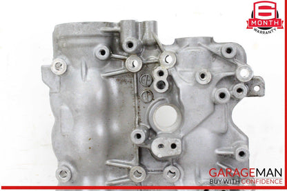 12-18 Mercedes W212 E350 Left Side Engine Motor Valve Cover 2760161305 OEM