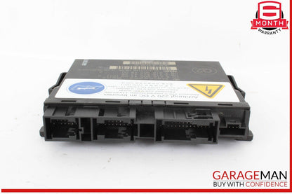 10-14 Mercedes W216 CL550 Front Right or Left Seat Contour Control Module Unit