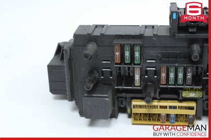 12-14 Mercedes W204 C250 C300 C350 Rear Fuse Relay Box Module 2049060205 OEM