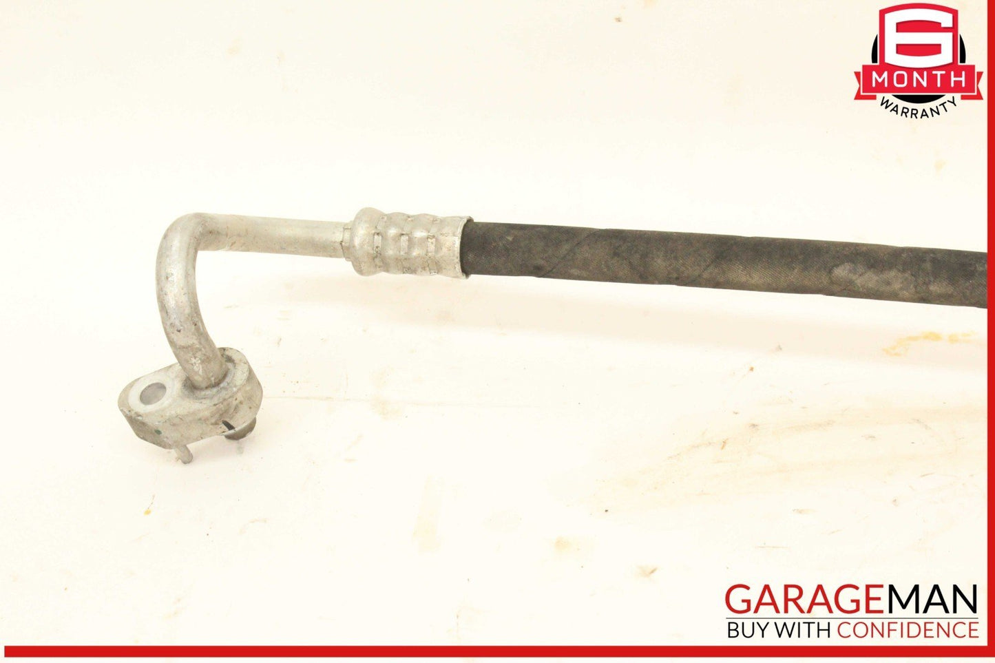 15-18 Mercedes W205 C300 AC A/C Air Conditioning Hose Pipe Line 2058300015 OEM