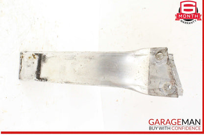 10-18 Mercedes W212 E350 Front Right Side Bumper Reinforcement Bracket OEM