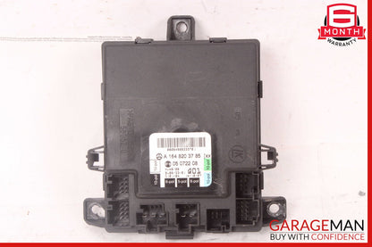 06-13 Mercedes X164 GL550 ML450 Front Left Driver Door Control Module OEM