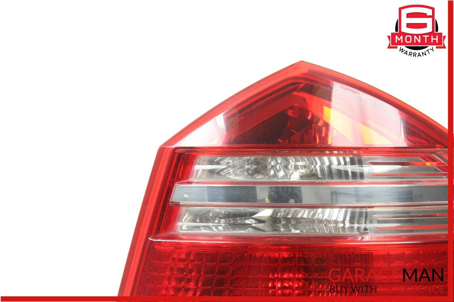 07-09 Mercedes X164 GL450 Rear Right Passenger Side Tail Light Lamp Taillight