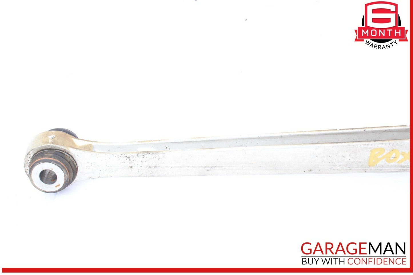 05-12 Porsche Boxster 987 Rear Right / Left Lower Suspension Control Arm OEM
