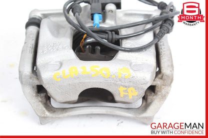 14-19 Mercedes CLA250 Front Right & Left Side Brake Caliper Calipers Set OEM