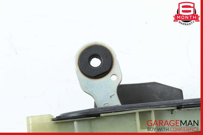 08-11 Mercedes W204 C250 C300 Floor Gear Shift Shifter Selector Box OEM