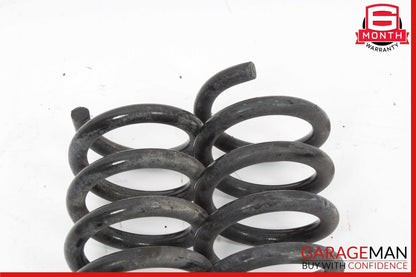97-08 Chrysler Crossfire Rear Shock Absorber Coil Spring Springs Set of 2 Pc