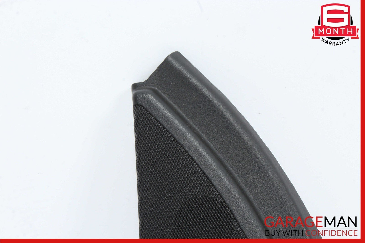 06-12 Mercedes W164 ML350 GL450 Speaker Door Mirror Cover Front Left Side OEM