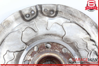 15-20 Mercedes W205 C300 Front Right Wheel Spindle Knuckle Hub Bearing OEM