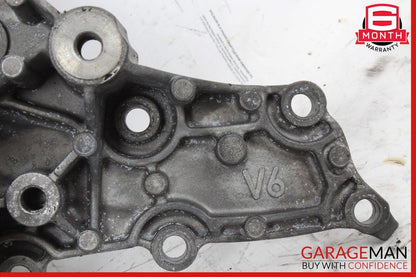 05-12 Mercedes W164 ML350 E350 SLK300 V6 Engine Coolant Motor Water Pump OEM