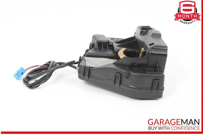 03-09 Mercedes W211 E500 Rear Right Passenger Side Door Lock Latch Actuator OEM