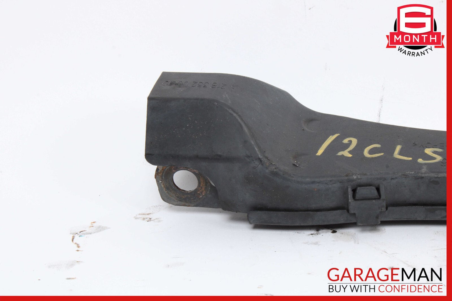 10-17 Mercedes W218 CLS500 Rear Right / Left Side Lower Control Thrust Arm OEM