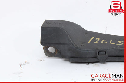10-17 Mercedes W218 CLS500 Rear Right / Left Side Lower Control Thrust Arm OEM
