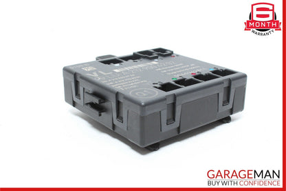 08-18 Mercedes C300 C350 CLS550 E350 Front Left Driver Door Control Module Unit