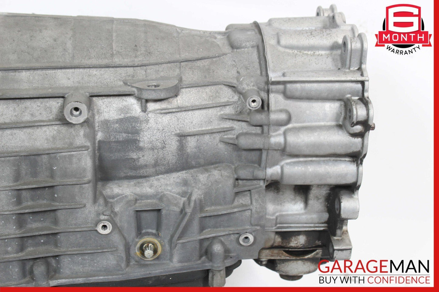 07-12 Mercedes X164 GL450 ML550 7G Automatic Transmission 722.904 AWD OEM 170k