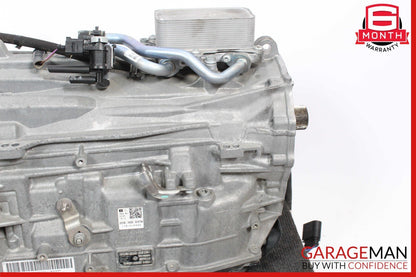 11-14 Porsche Cayenne S 958 GTS 4.8L Automatic Transmission Gearbox 174k OEM