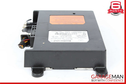 10-16 Mercedes C250 E350 C300 C350 Tele Aid Control Module Unit
