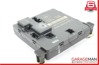 06-11 Mercedes W219 CLS350 CLS500 Rear Left Side Door Controller Module