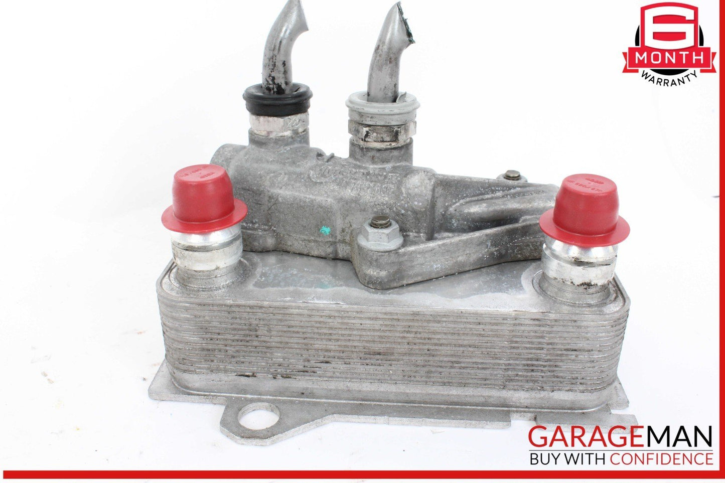 16-23 Mercedes W205 C300 Transmission Oil Cooler 0995001900 OEM