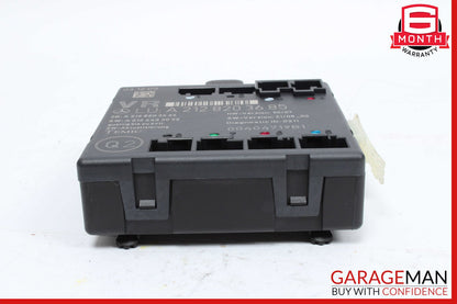 08-15 Mercede W204 C250 C350 Front Right Door Control Module 2128203685 OEM