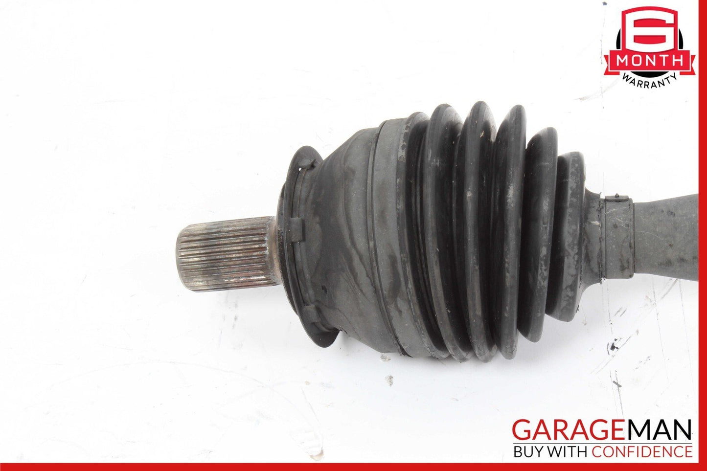 15-20 Mercedes W117 CLA250 GLA250 Axle Shaft Front Left Driver Side OEM