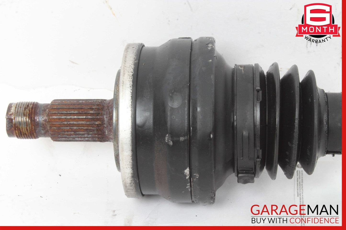 06-11 Mercedes R171 SLK350 SLK280 Rear Left or Right Axle CV Half Shaft OEM
