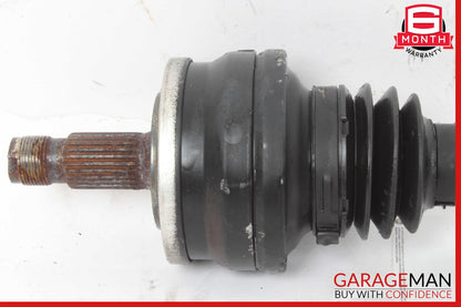 06-11 Mercedes R171 SLK350 SLK280 Rear Left or Right Axle CV Half Shaft OEM