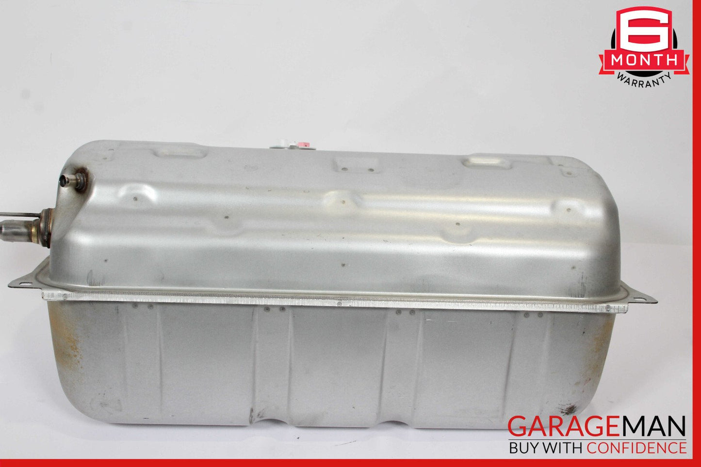 07-12 Mercedes R230 SL600 SL550 Fuel Gas Tank Reservoir Assembly 2304705501 OEM