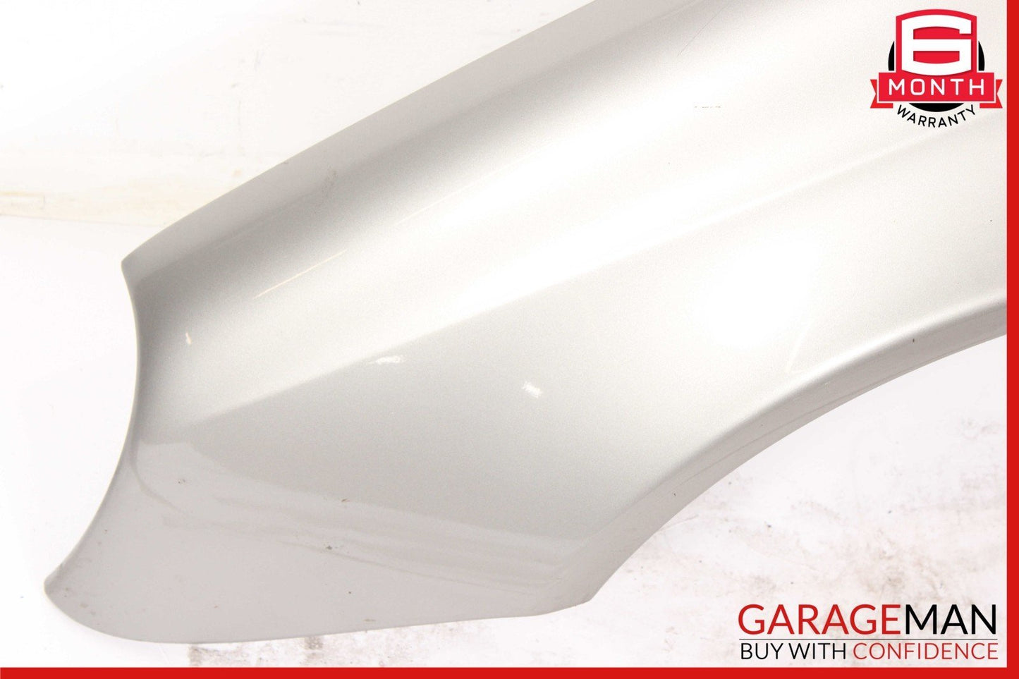 03-09 Mercedes W211 E350 E320 E500 Front Left Side Wing Fender Panel OEM
