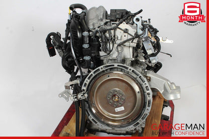 15-20 Mercedes W205 C300 E300 M274 Engine Motor Block Assembly 2.0 L4 106k
