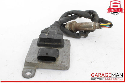 10-16 Mercedes W212 E350 Nitrogen Oxide NOX Sensor 0009053403 OEM