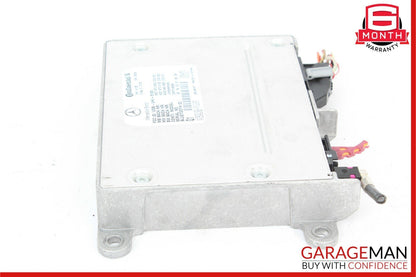 07-10 Mercedes W221 S550 CL550 CL500 Bluetooth Communication Module Unit