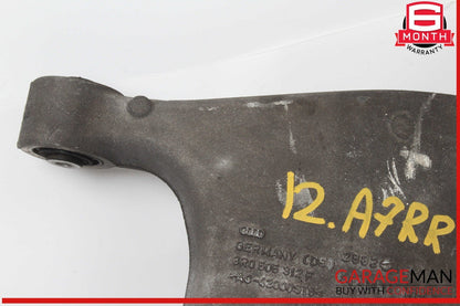2012-2018 Audi A7 Rear Right Passenger Side Lower Control Arm 8R0505312F