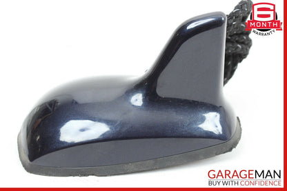 07-11 Mercedes W211 E350 CLS350 Roof Shark Fin GPS Antenna 2118205075 OEM