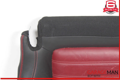17-20 Mercedes R172 SLC43 AMG  Front Right Side Lower Bottom Seat Cushion OEM