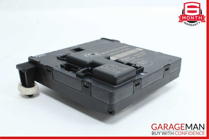 03-09 Mercedes W211 E350 E500 E550 Rear Right Side Door Controller Module