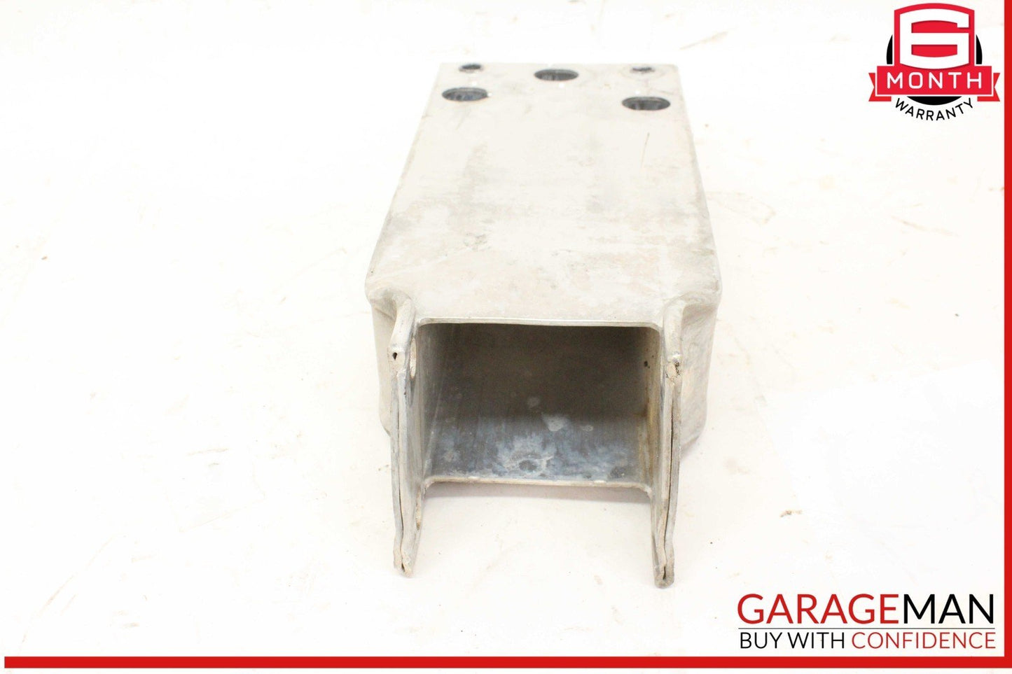 15-23 Mercedes W205 C300 Front Left Driver Side Bumper Reinforcement Impact Bar
