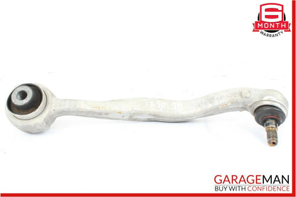 08-14 Mercedes W204 C250 Front Left Side Curved Wishbone Control Arm