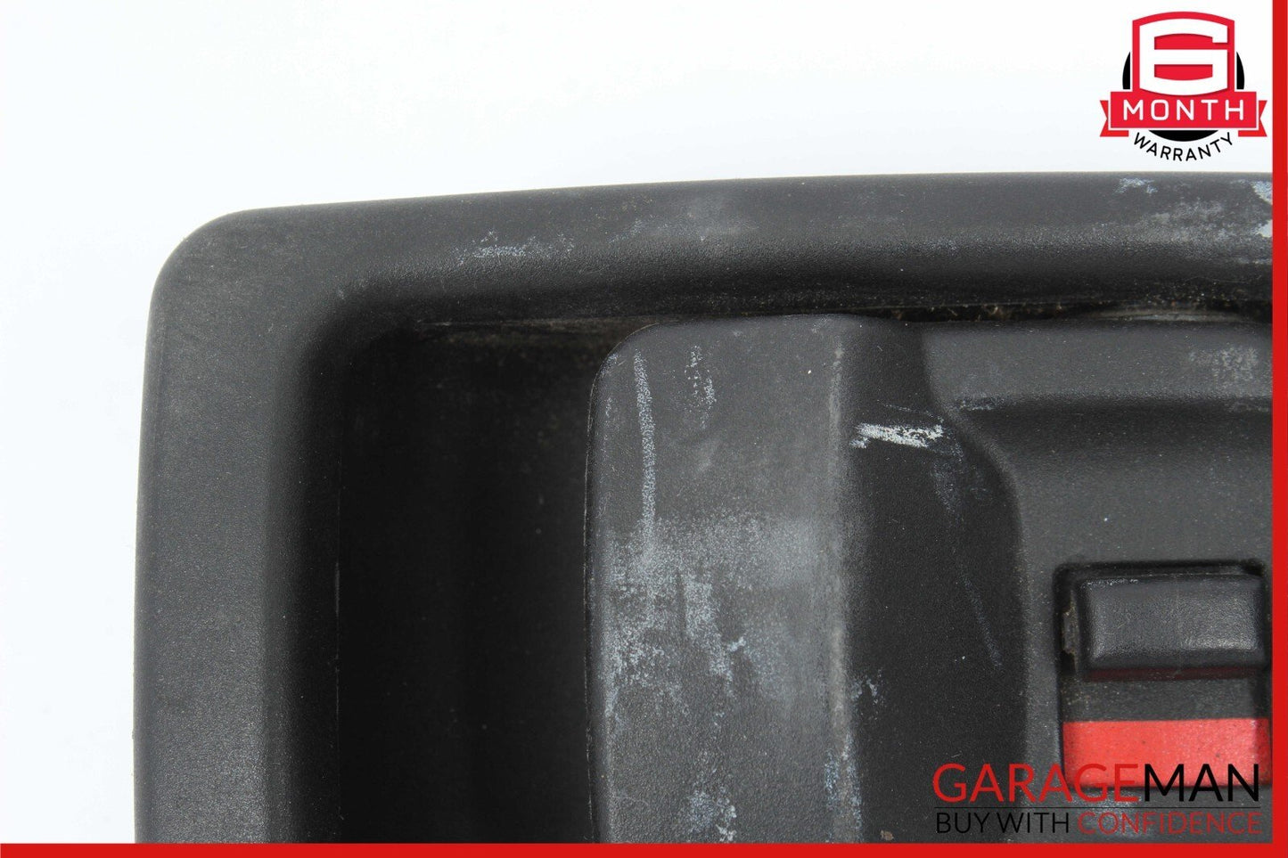 98-05 Mercedes W163 ML350 ML430 Interior Liftgate Trunk Door Release Handle OEM