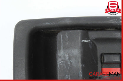 98-05 Mercedes W163 ML350 ML430 Interior Liftgate Trunk Door Release Handle OEM