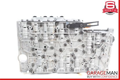 Mercedes C300 E350 GLK350 7G Tronic Transmission Valve Body TCM 2122771301 OEM