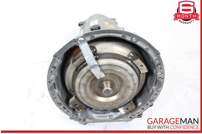 14-16 Mercedes W212 E350 RWD 7G-Tronic Automatic Transmission 722.906 OEM 142k